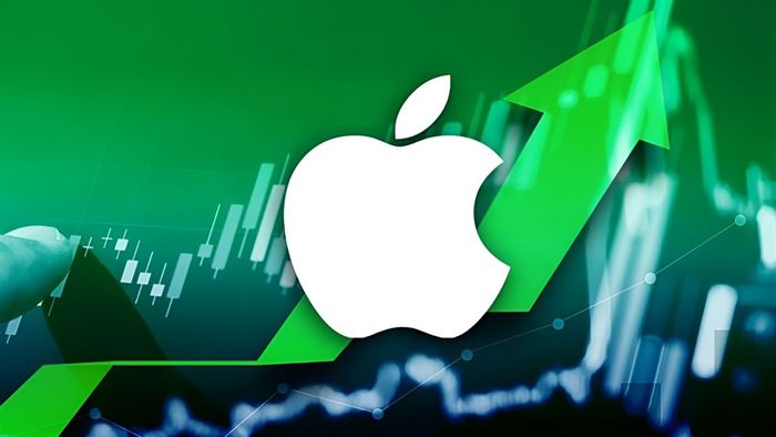 Tình hình tài chính của Apple hiện nay